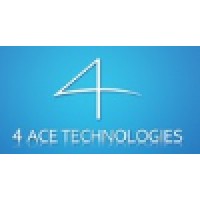 4 Ace Technologies logo, 4 Ace Technologies contact details