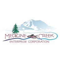 Medicine Creek Enterprise Corporation logo, Medicine Creek Enterprise Corporation contact details