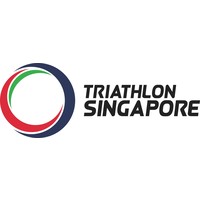 Triathlon Association of Singapore logo, Triathlon Association of Singapore contact details