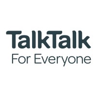 TalkTalk logo, TalkTalk contact details