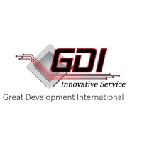 Great Development International logo, Great Development International contact details