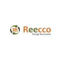 Reecco Energy India Private Ltd. logo, Reecco Energy India Private Ltd. contact details