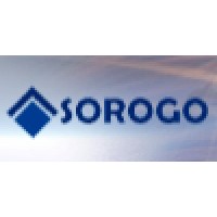 Sorogo logo, Sorogo contact details