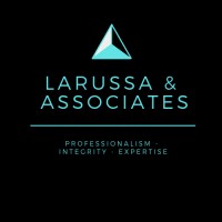 LaRussa & Associates logo, LaRussa & Associates contact details