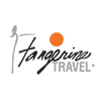 Tangerine Travel, Ltd. logo, Tangerine Travel, Ltd. contact details