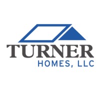 Turner Homes logo, Turner Homes contact details