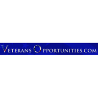 VeteransOpportunities.com logo, VeteransOpportunities.com contact details