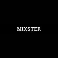 Mixster logo, Mixster contact details