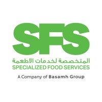 SFSsaudi - Specialized Food Services logo, SFSsaudi - Specialized Food Services contact details