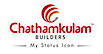 Chathamkulam Builders logo, Chathamkulam Builders contact details