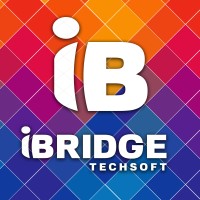 iBridge Techsoft logo, iBridge Techsoft contact details