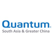 Quantum Storage South Asia logo, Quantum Storage South Asia contact details