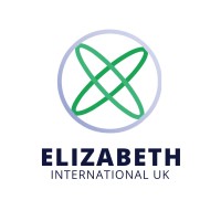 Elizabeth International U.K. logo, Elizabeth International U.K. contact details