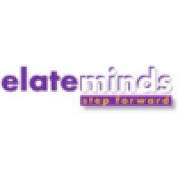 elateminds logo, elateminds contact details