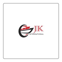 JK International logo, JK International contact details