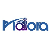 MAIORA logo, MAIORA contact details