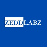 Zedd Labz logo, Zedd Labz contact details