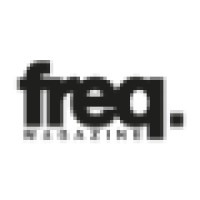 Freq Magazine logo, Freq Magazine contact details