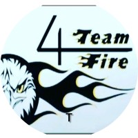 MK Group Team Fire 64 International logo, MK Group Team Fire 64 International contact details