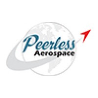 Peerless Aerospace Fastener Corporation logo, Peerless Aerospace Fastener Corporation contact details