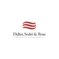 Didier, Sodré & Rosa Advocacia e Consultoria logo, Didier, Sodré & Rosa Advocacia e Consultoria contact details