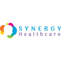 Synergy Healthcare logo, Synergy Healthcare contact details