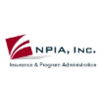 NPIA, Inc. logo, NPIA, Inc. contact details