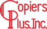 Copiers Plus, Inc. logo, Copiers Plus, Inc. contact details