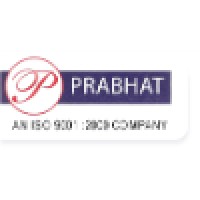 Prabhat Rotopack (P) Ltd. logo, Prabhat Rotopack (P) Ltd. contact details