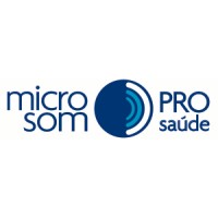 Microsom - PRO Saude logo, Microsom - PRO Saude contact details