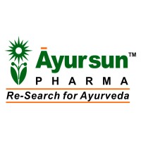 Ayursun Pharma Ayurvedic Company logo, Ayursun Pharma Ayurvedic Company contact details