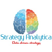 Strategy Analytica logo, Strategy Analytica contact details