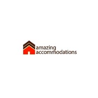 Amazing Accommodations logo, Amazing Accommodations contact details