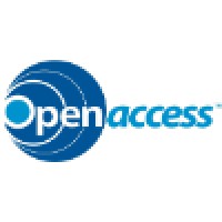 Open Access logo, Open Access contact details