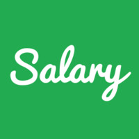 Salary logo, Salary contact details