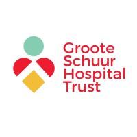 Groote Schuur Hospital Trust logo, Groote Schuur Hospital Trust contact details