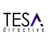 TESA Directive logo, TESA Directive contact details