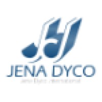 Jena Dyco International logo, Jena Dyco International contact details