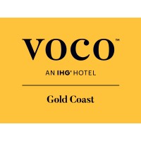 voco Gold Coast logo, voco Gold Coast contact details