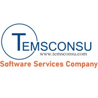 TEMSCONSU logo, TEMSCONSU contact details