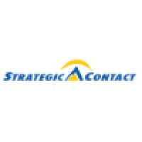 Strategic Contact logo, Strategic Contact contact details