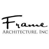 Frame Architecture logo, Frame Architecture contact details