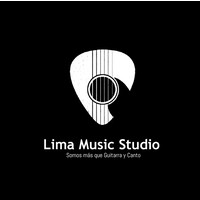 Lima Music Studio logo, Lima Music Studio contact details