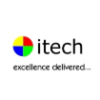 Itech Solutions Bangalore logo, Itech Solutions Bangalore contact details