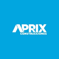 APRIX Construcciones logo, APRIX Construcciones contact details