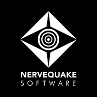 NerveQuake Software Inc. logo, NerveQuake Software Inc. contact details