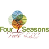 Four Seasons Pools LLC logo, Four Seasons Pools LLC contact details