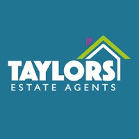 Taylors Estate Agents logo, Taylors Estate Agents contact details