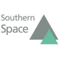 Southern Space logo, Southern Space contact details