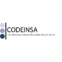 CODEINSA logo, CODEINSA contact details